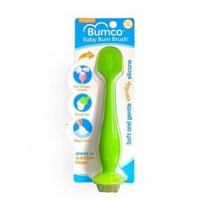 Baby Bum Brush Diaper Cream Brush